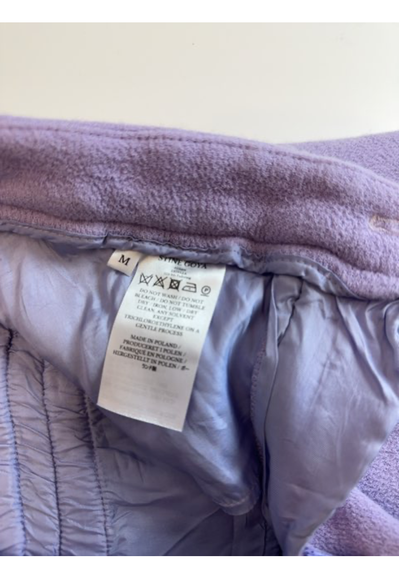 Stine Goya Shorts (B161)